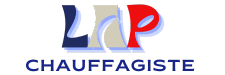Chauffagiste Alfortville Logo